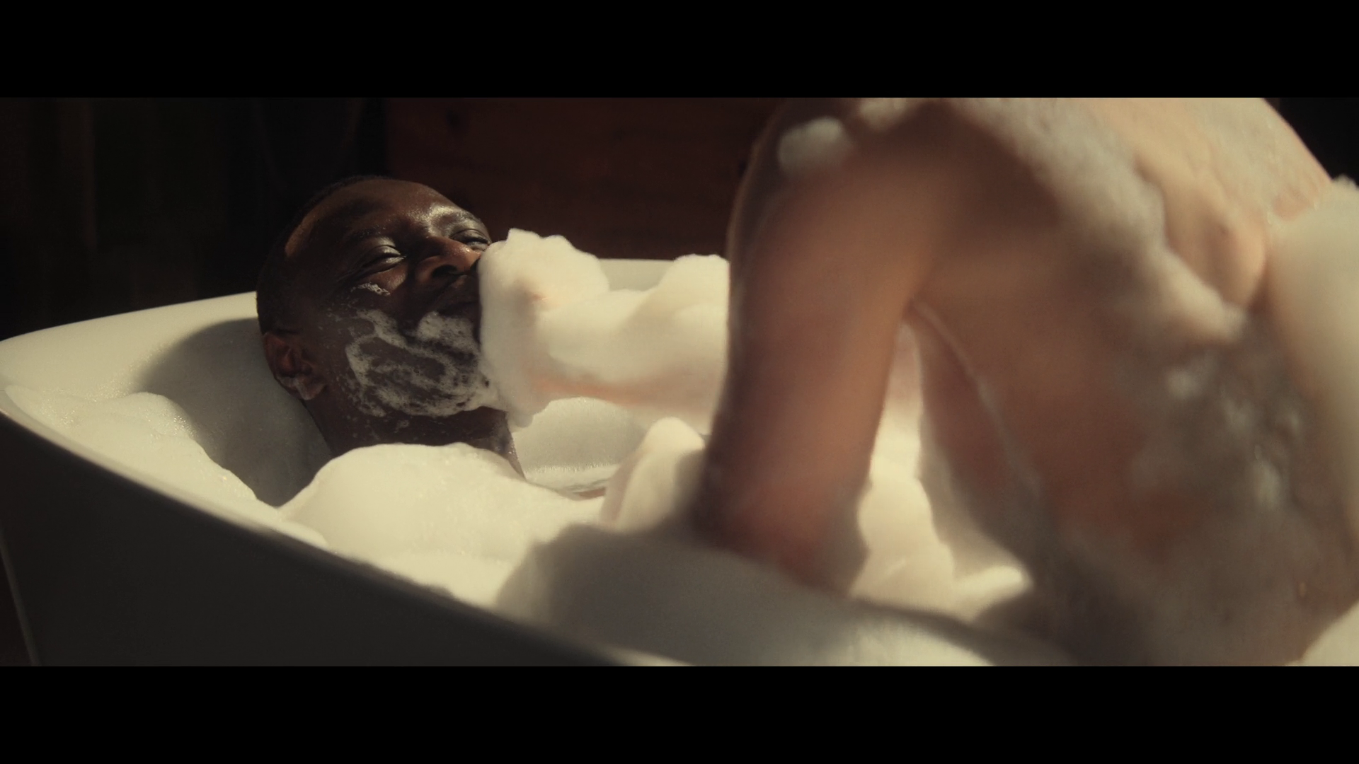 Кадр 1 з Французький коханець