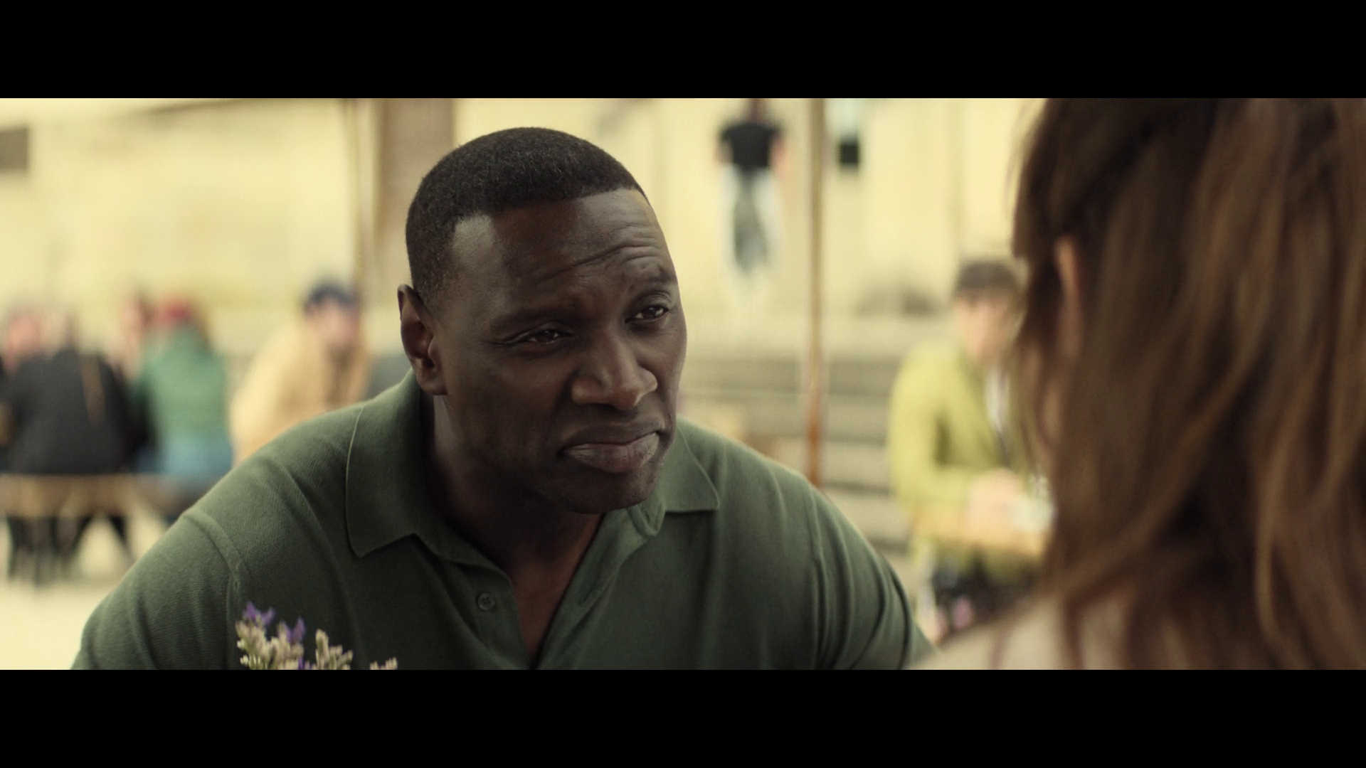 Кадр 3 з Французький коханець