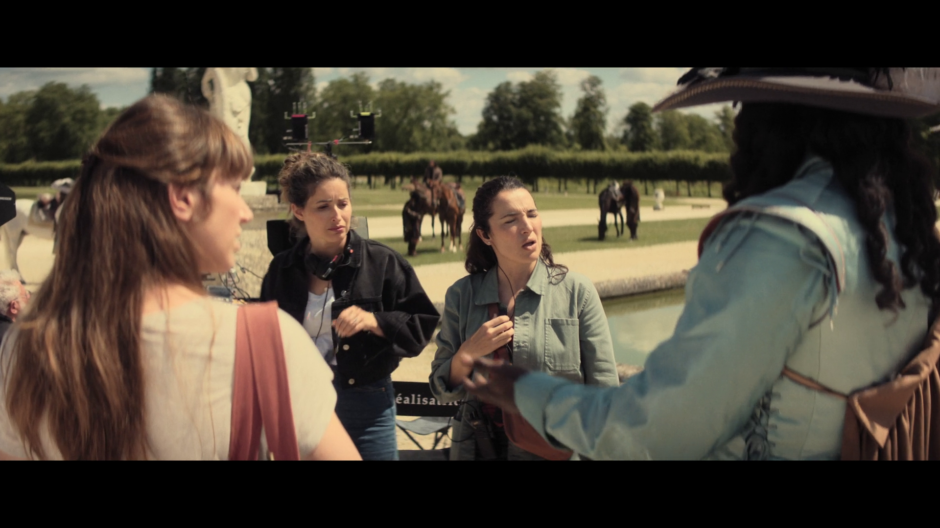 Кадр 4 з Французький коханець