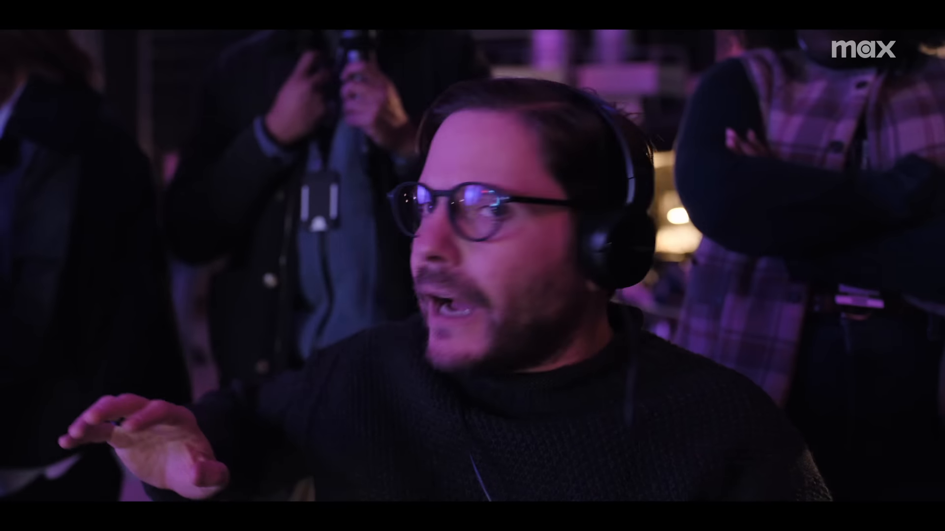 Кадр 4 з Франшиза 1 сезон