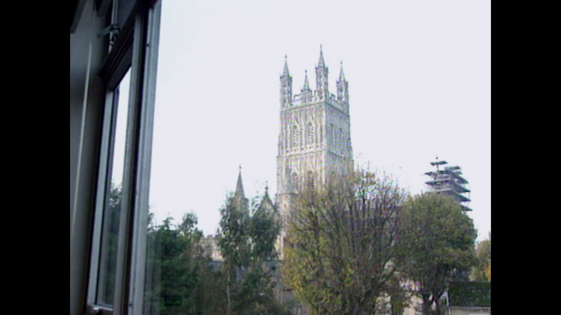 Кадр 1 з Фред і Роуз Вести: Британська історія жаху 1 сезон