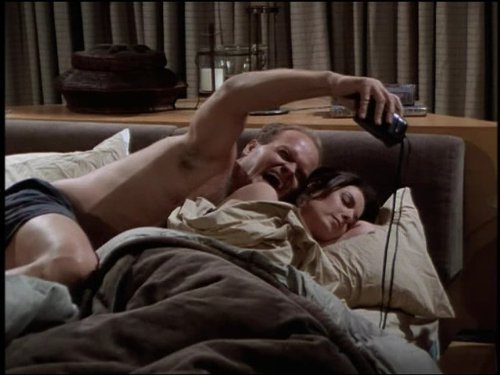 Кадр 3 з Фрейзер 2 сезон