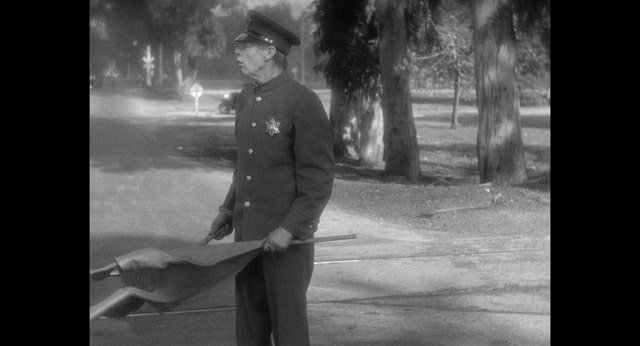 Кадр 1 з Френк Капра: Містер Америка