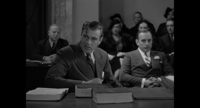 Кадр 2 з Френк Капра: Містер Америка