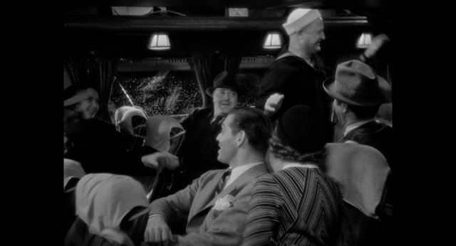 Кадр 3 з Френк Капра: Містер Америка