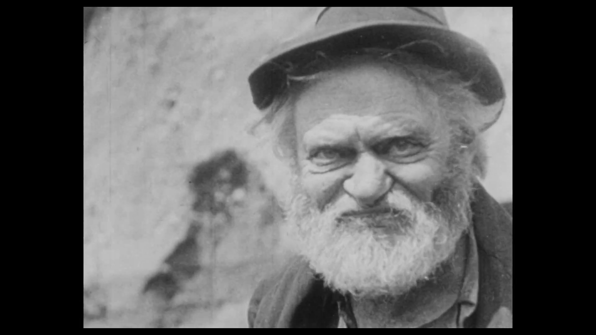 Кадр 4 з Френк Капра: Містер Америка