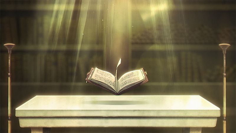 Кадр 2 з Фрірен: після кінця пригоди 1 сезон