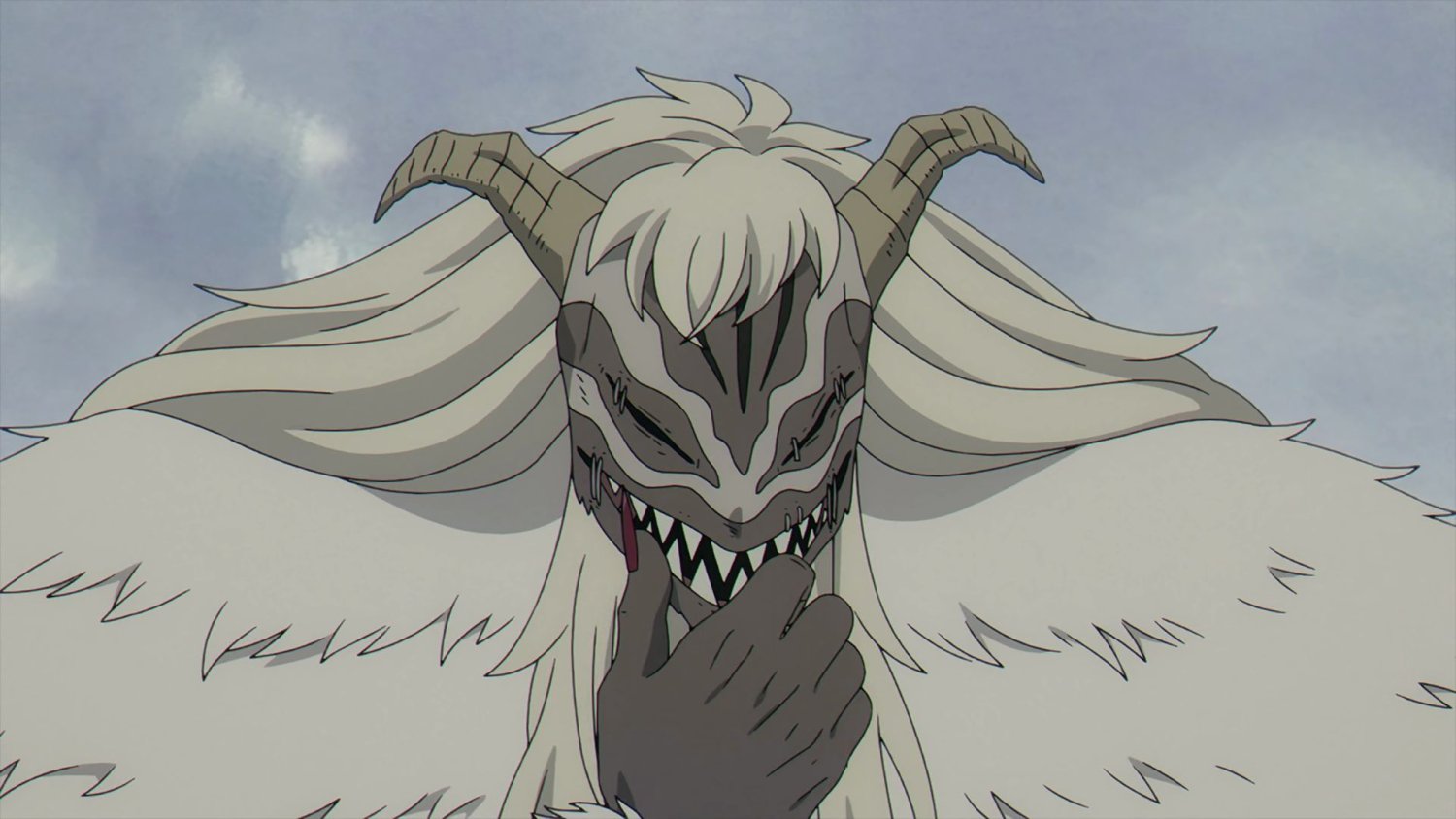 Кадр 3 з Фрірен: після кінця пригоди 1 сезон