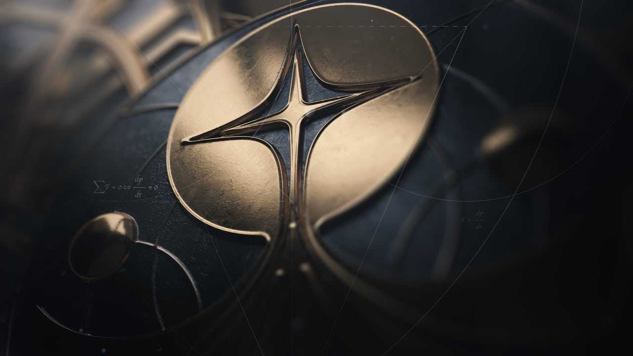 Кадр 2 з Фундація 2 сезон