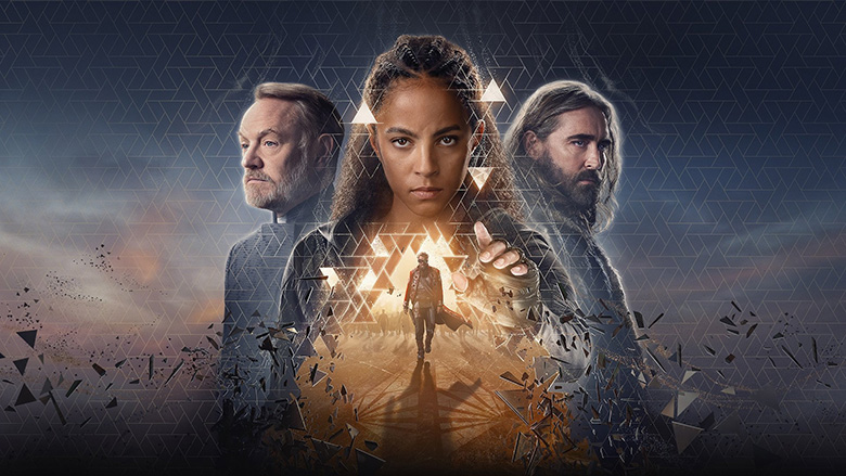 Кадр 3 з Фундація 3 сезон