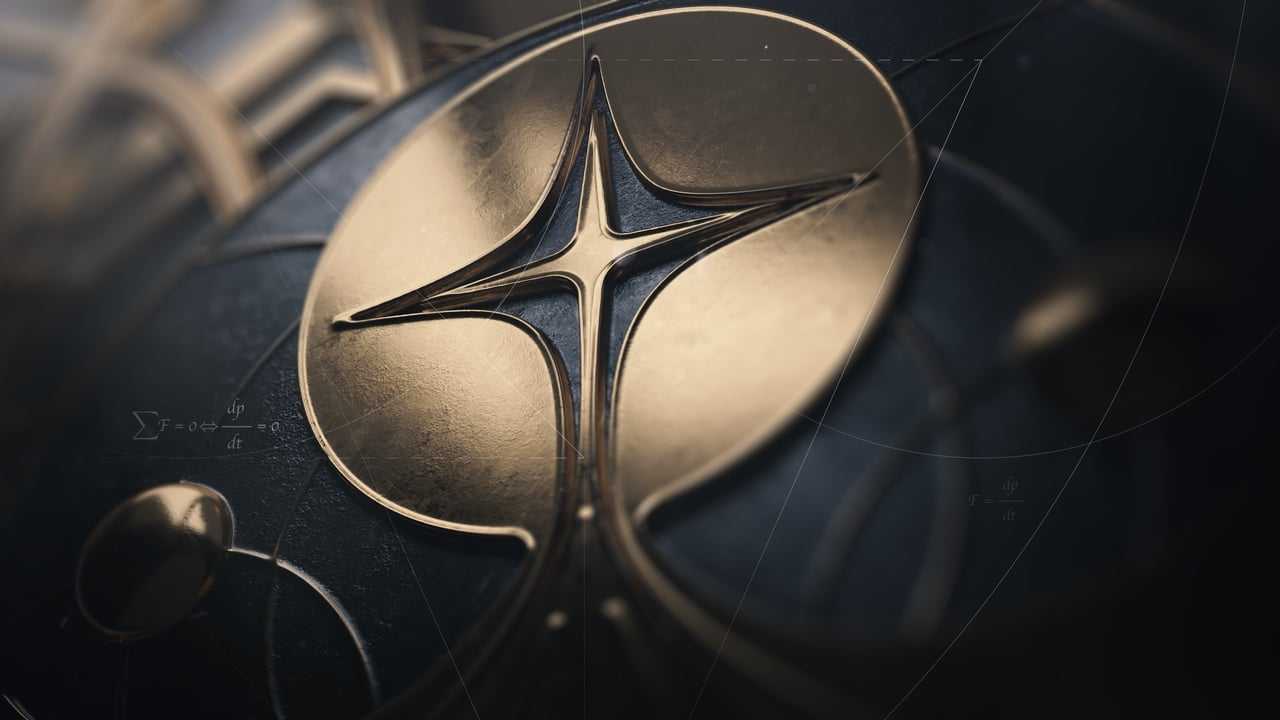 Кадр 1 з Фундація 1 сезон