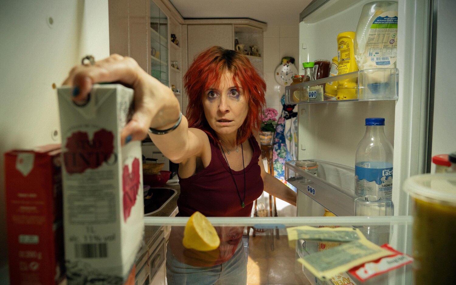 Кадр 2 з Фурія 1 сезон