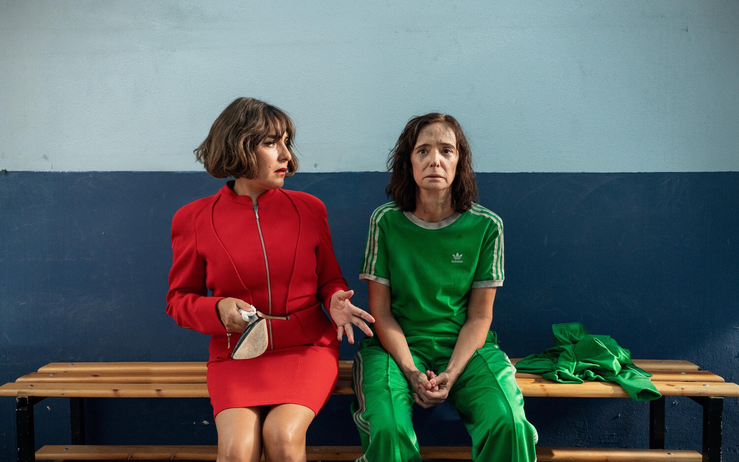 Кадр 3 з Фурія 1 сезон