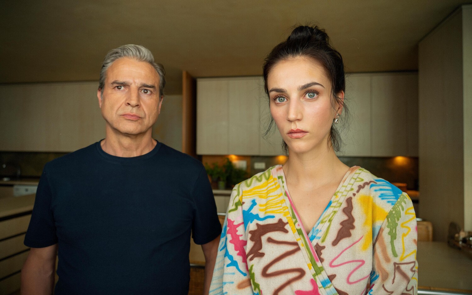 Кадр 4 з Фурія 1 сезон