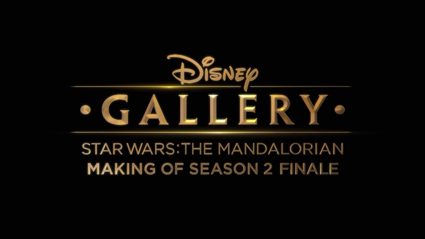 Кадр 2 з Галерея Disney – Зоряні Війни: Мандалорець 3 сезон