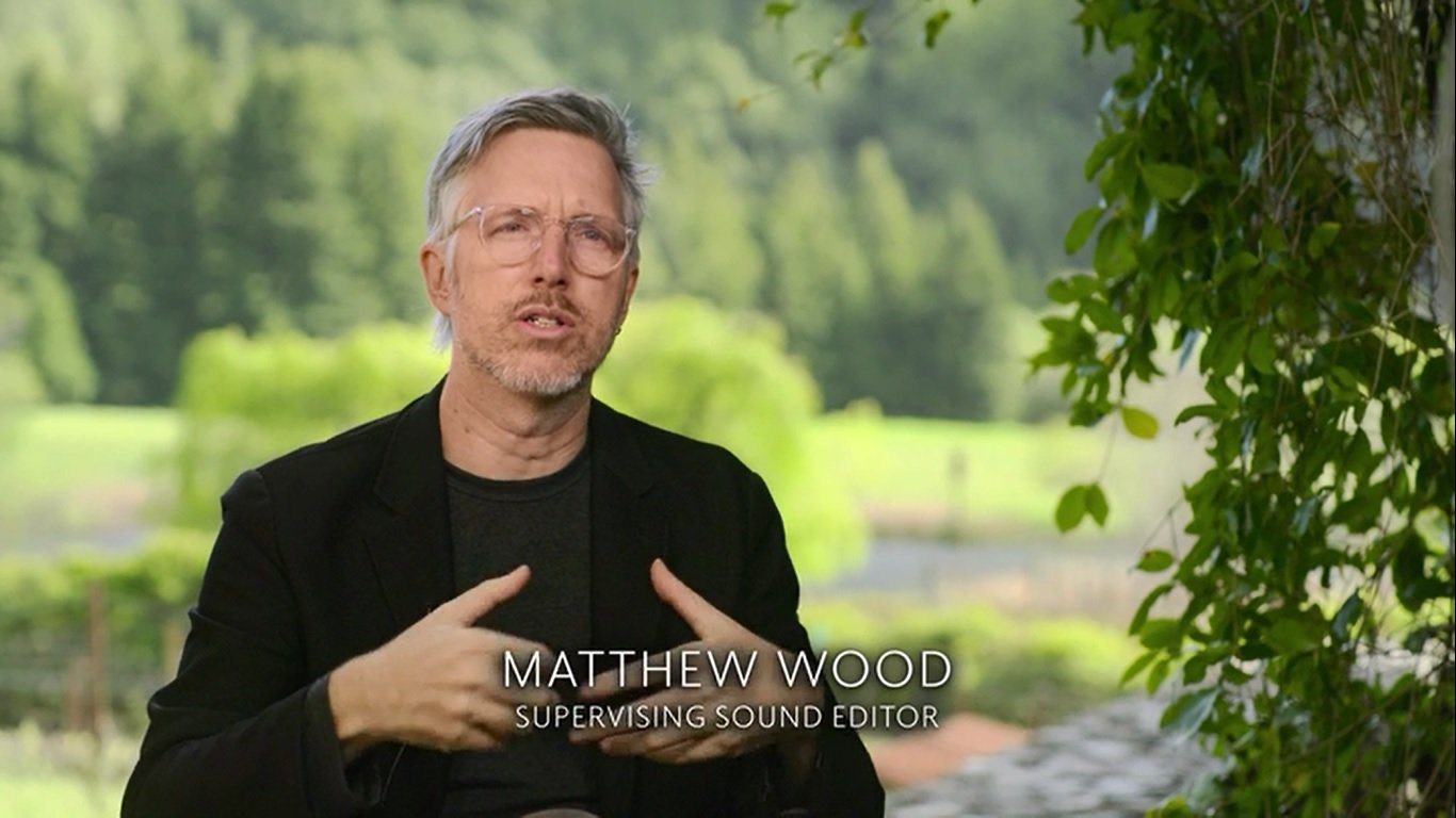 Кадр 4 з Галерея Disney – Зоряні Війни: Мандалорець 1 сезон