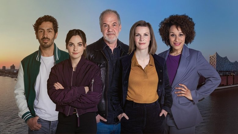 Кадр 4 з Гамбурзький докленд 1 сезон