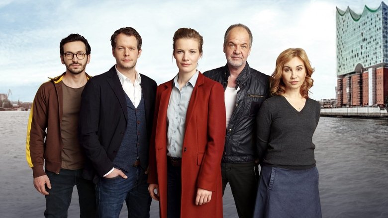 Кадр 1 з Гамбурзький докленд 6 сезон