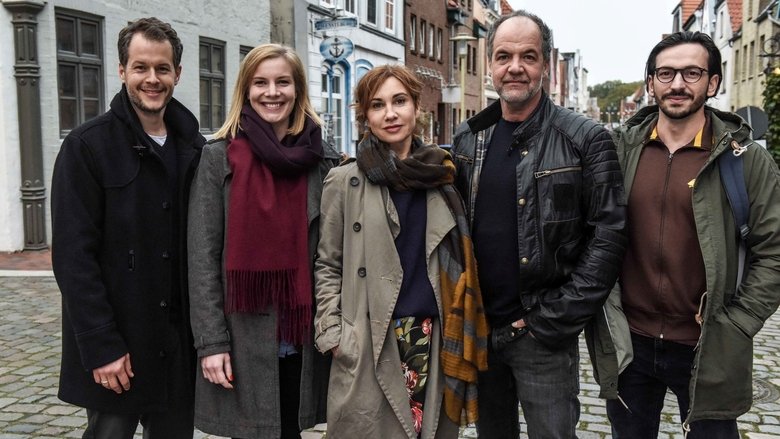 Кадр 4 з Гамбурзький докленд 6 сезон