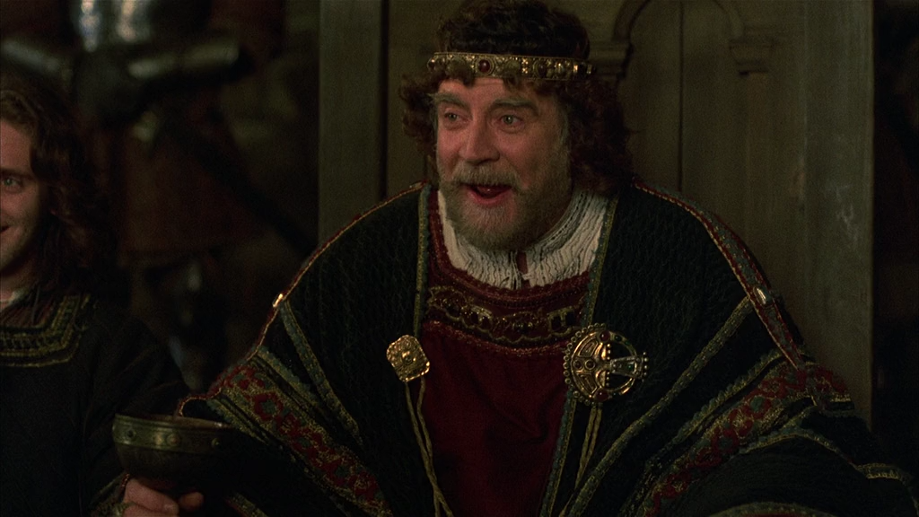 Кадр 3 з Гамлет