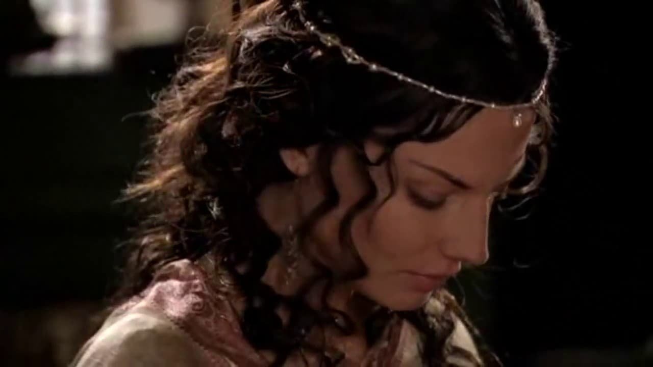 Кадр 1 з Ганнібал