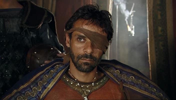 Кадр 3 з Ганнібал