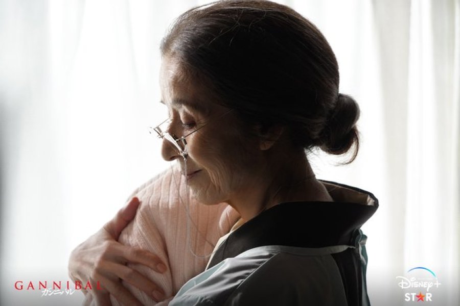 Кадр 2 з Ґаннібал 1 сезон