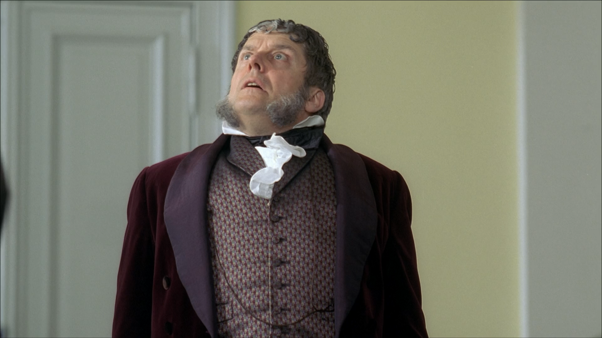 Кадр 1 з Ганс Крістіан Андерсен: Моє життя мов казка 1 сезон