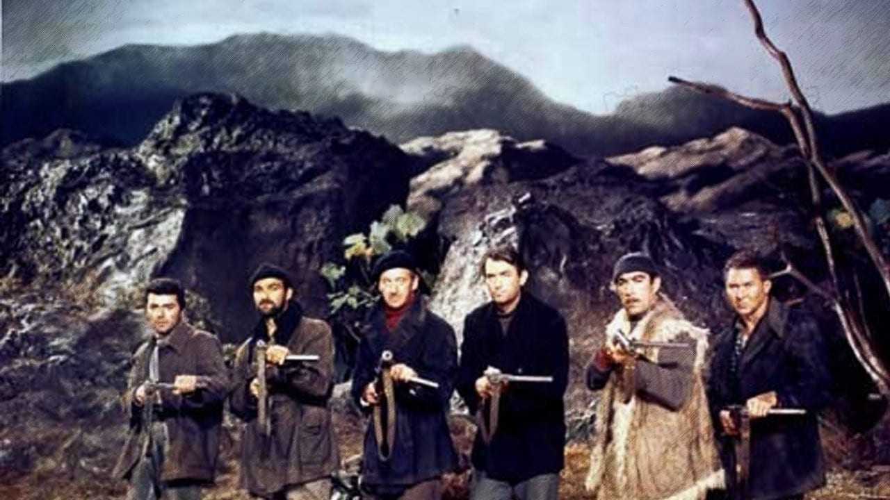 Кадр 3 з Гармати острова Наварон