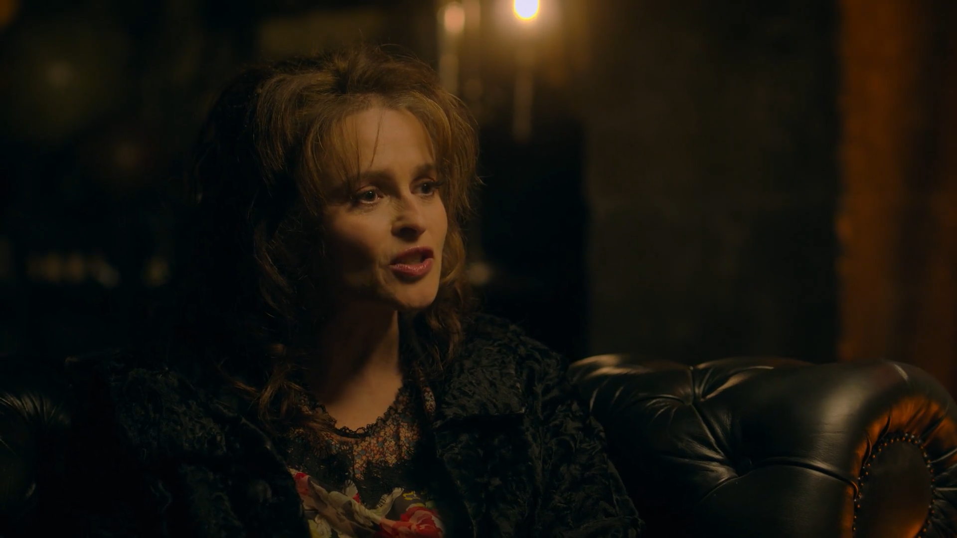 Кадр 3 з Гаррі Поттер 20 років по тому: Повернення до Гоґвортсу