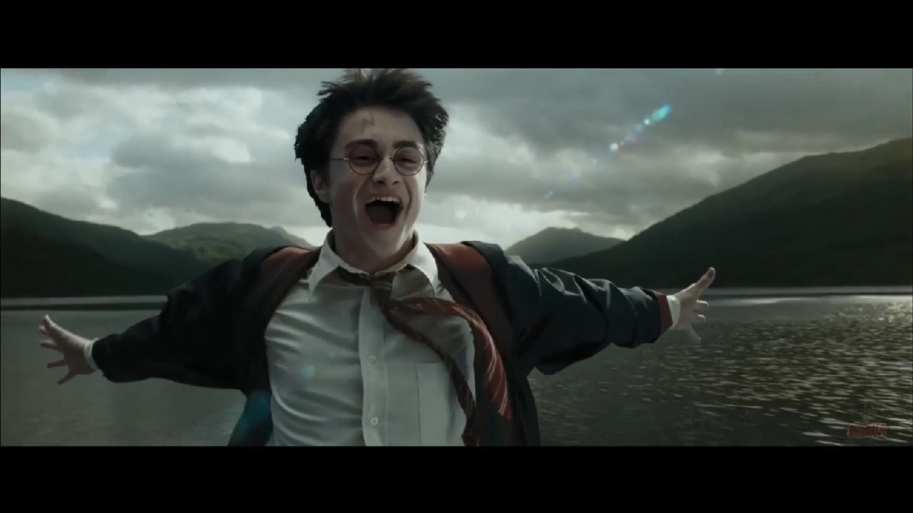 Кадр 4 з Гаррі Поттер - Переозвучки (Переклад Ском)