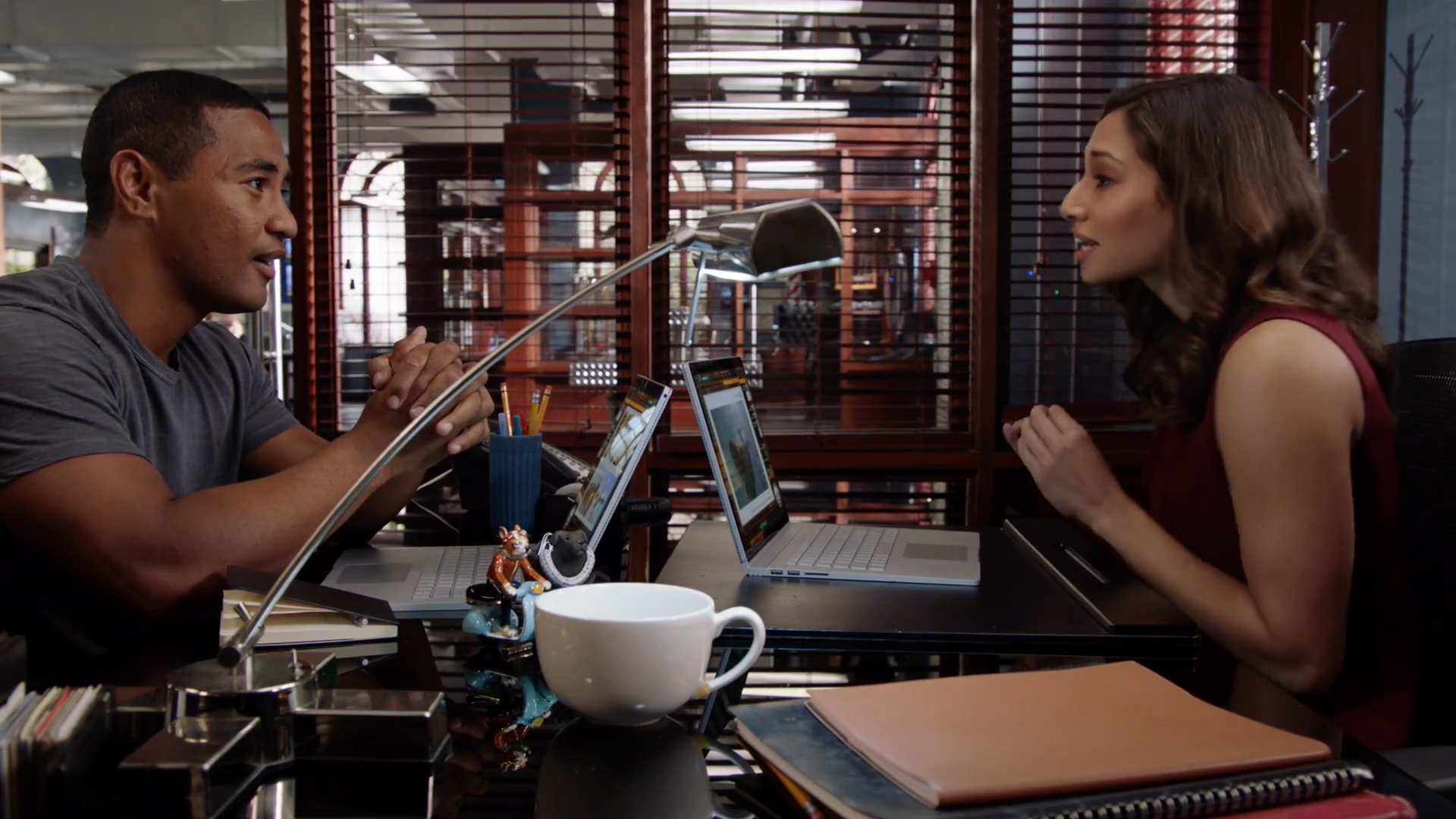 Кадр 2 з Гаваї 5.0 / Поліція Гаваїв 9 сезон