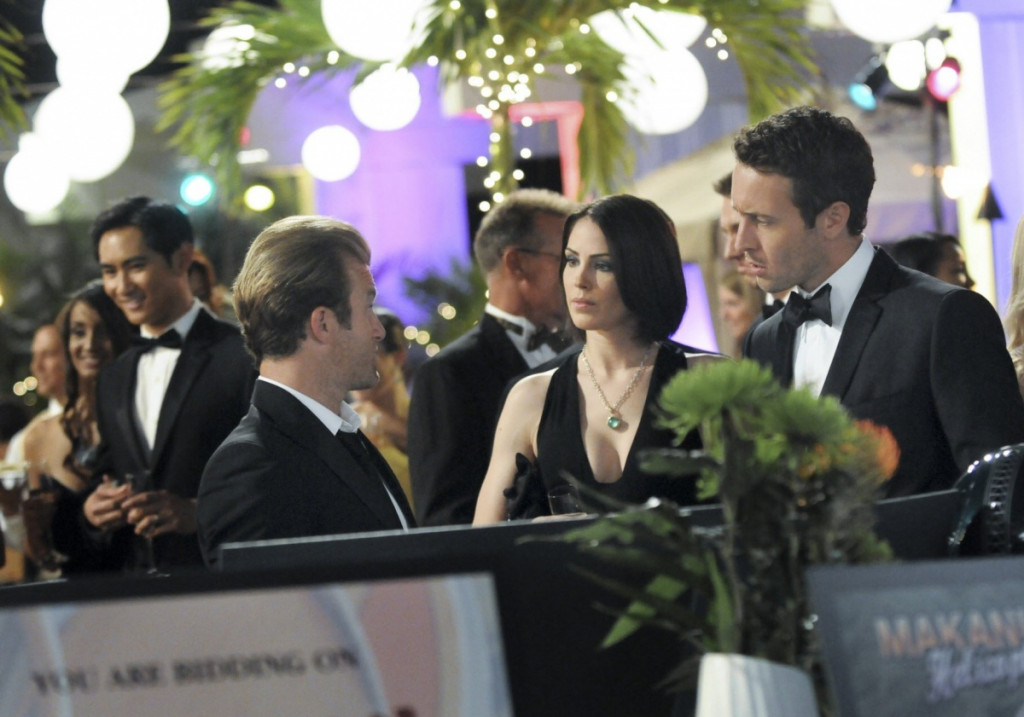 Кадр 2 з Гаваї 5.0 / Поліція Гаваїв 2 сезон