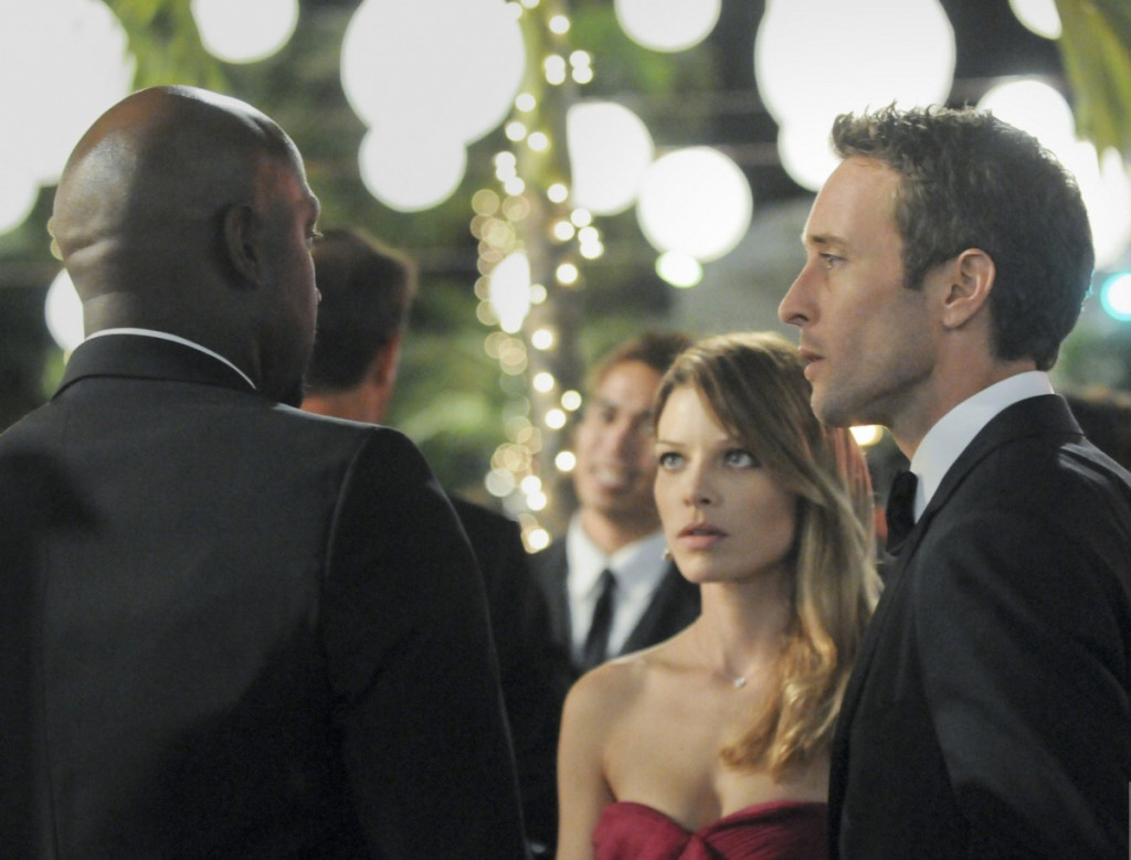 Кадр 3 з Гаваї 5.0 / Поліція Гаваїв 8 сезон