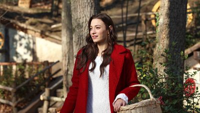 Кадр 1 з Газель у засідці 1 сезон