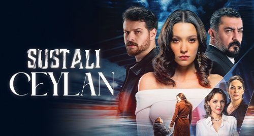 Кадр 3 з Газель у засідці 1 сезон