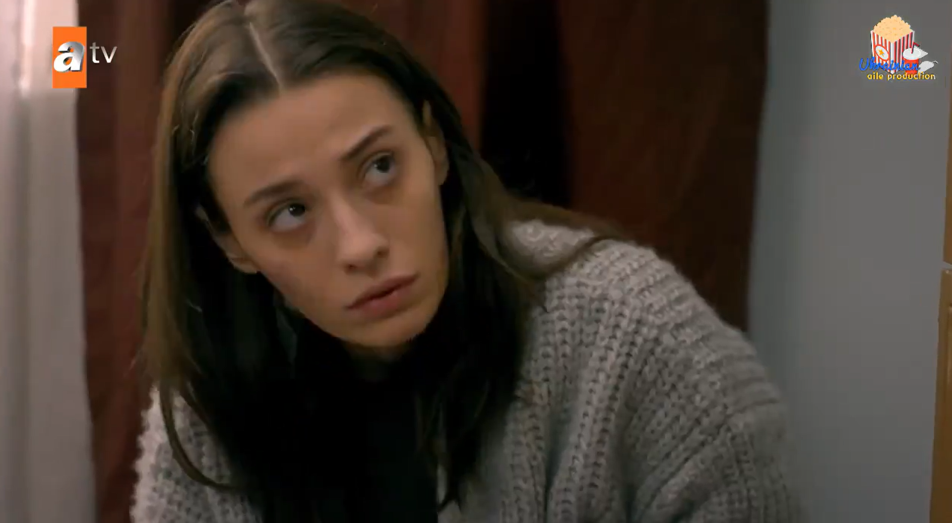 Кадр 4 з Газель у засідці 1 сезон