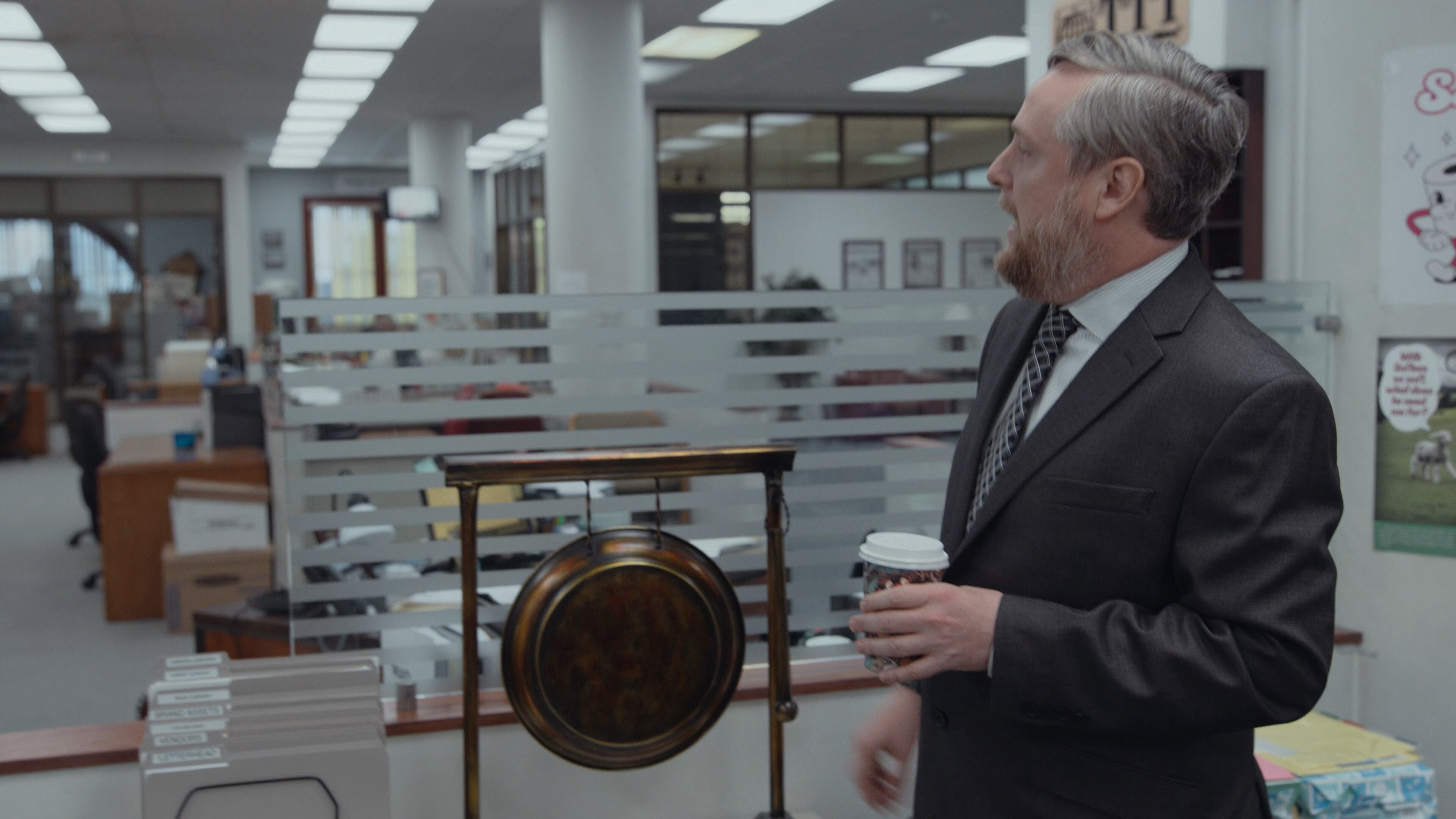 Кадр 2 з Газета 1 сезон