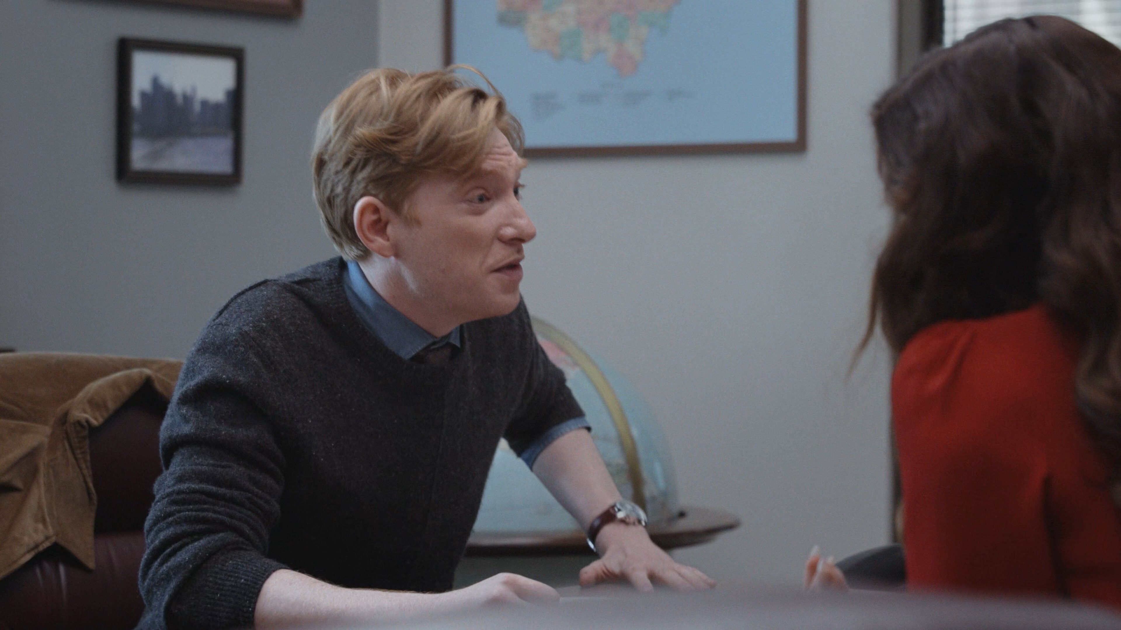 Кадр 3 з Газета 1 сезон