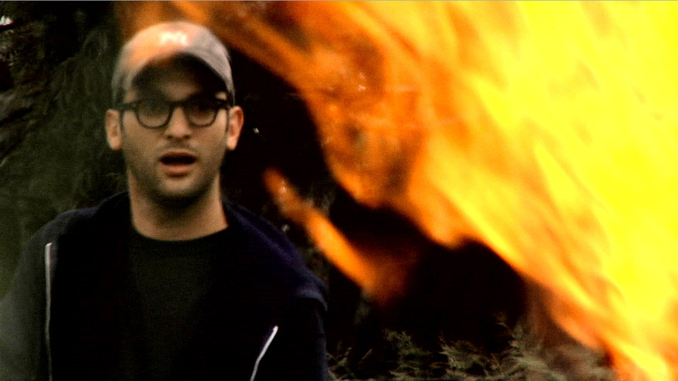 Кадр 1 з Газова країна 2 / Газленд 2