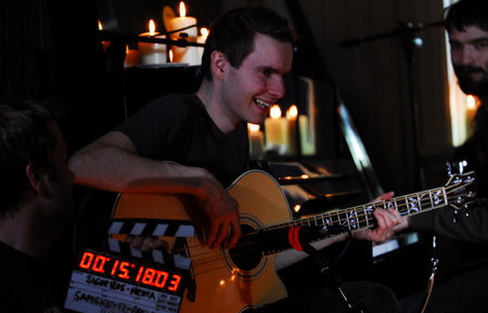 Кадр 1 з Гейма / Хейма