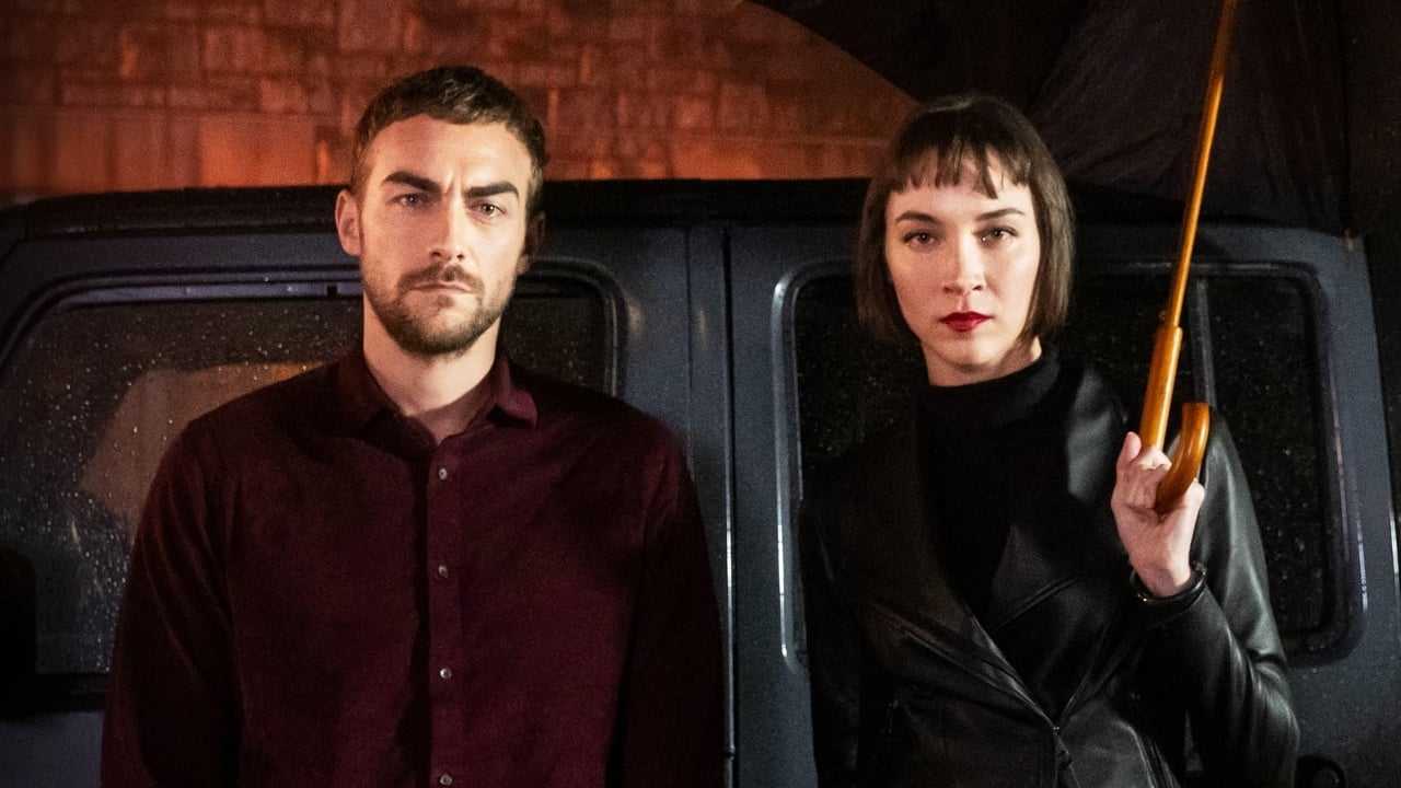 Кадр 1 з Гелстром 1 сезон