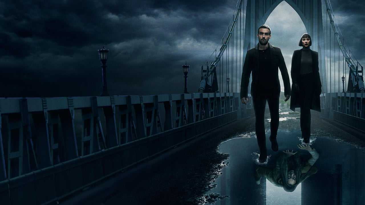 Кадр 2 з Гелстром 1 сезон