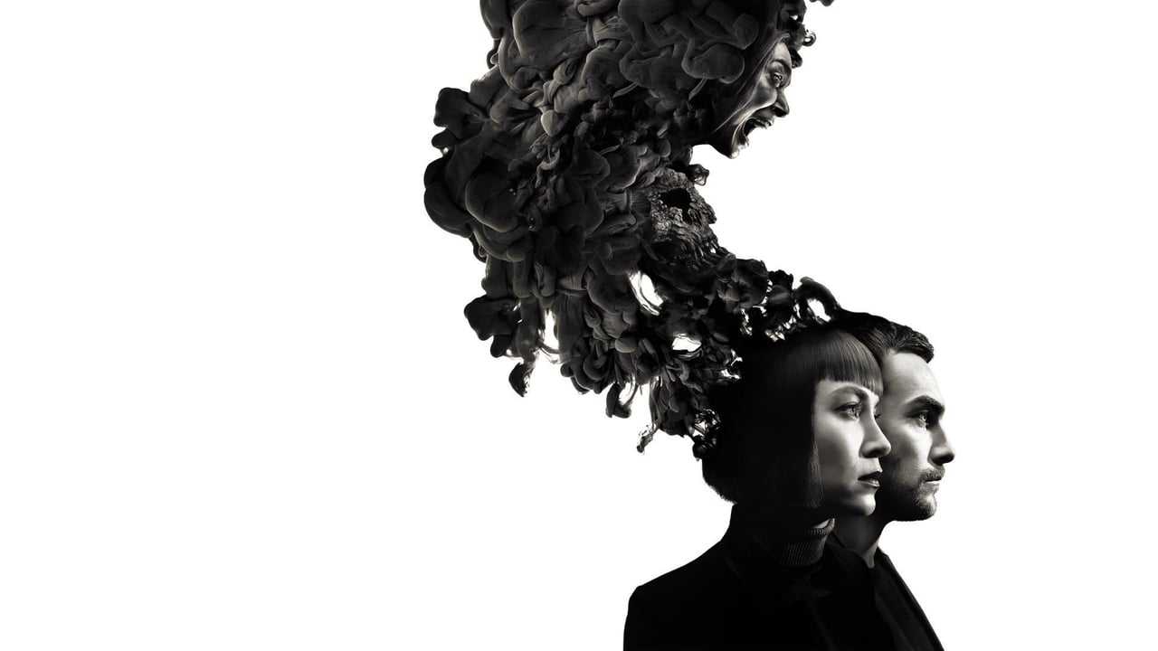 Кадр 3 з Гелстром 1 сезон