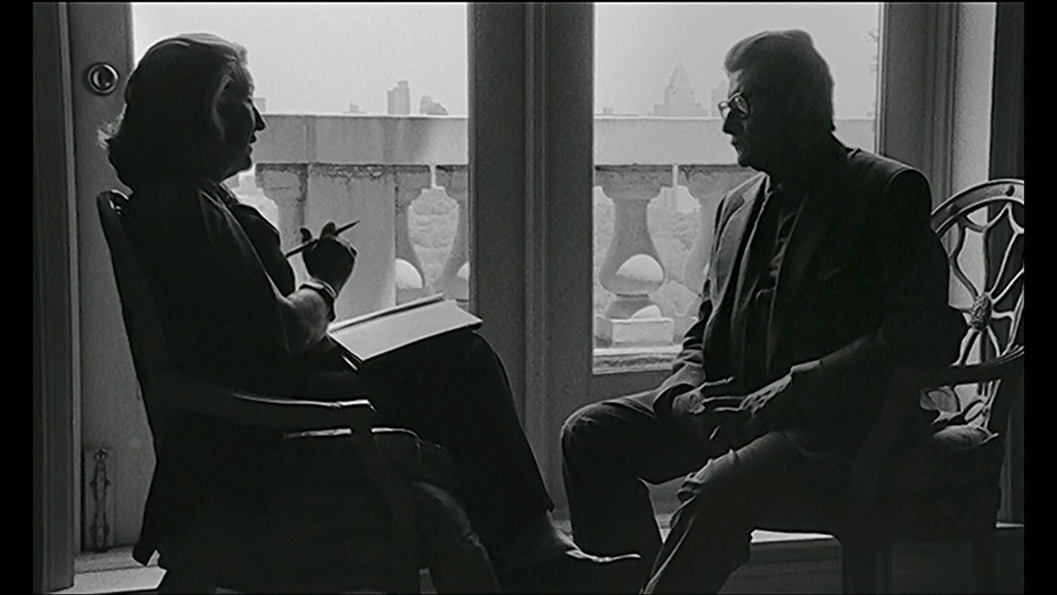 Кадр 2 з Геніальний кутюр'є