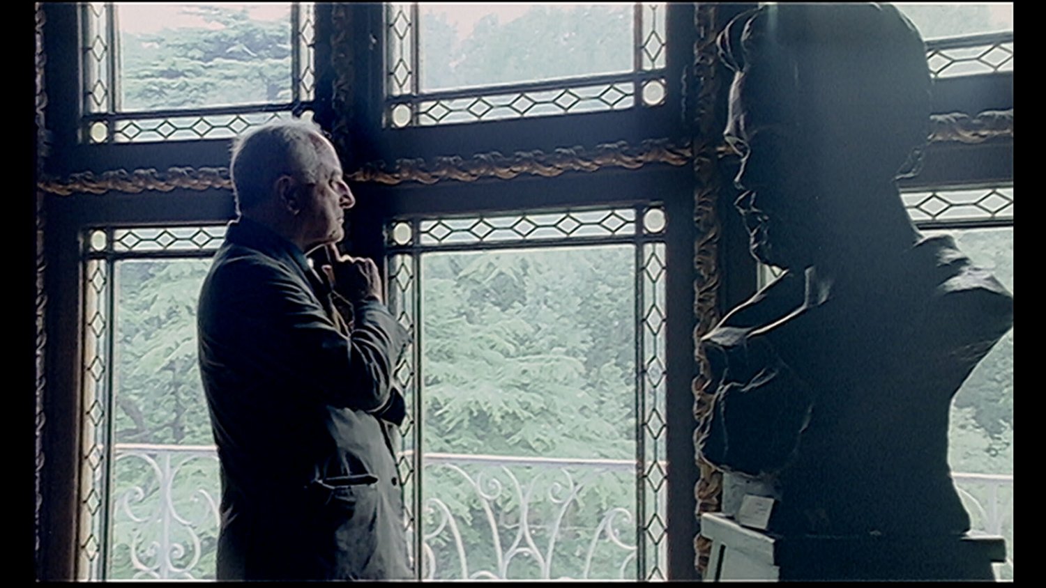 Кадр 3 з Геніальний кутюр'є