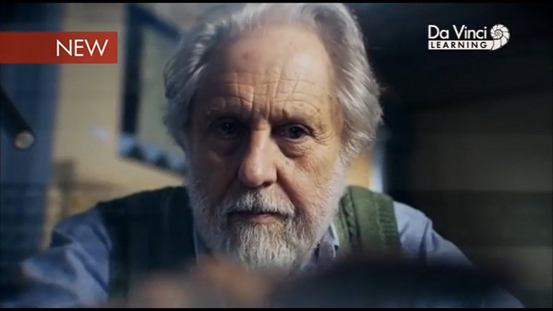 Кадр 4 з Геніальність Джорджа Буля / Геній Джордж Буль