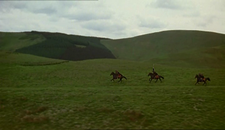 Кадр 3 з Генріх VIII / Генріх 8 1 сезон