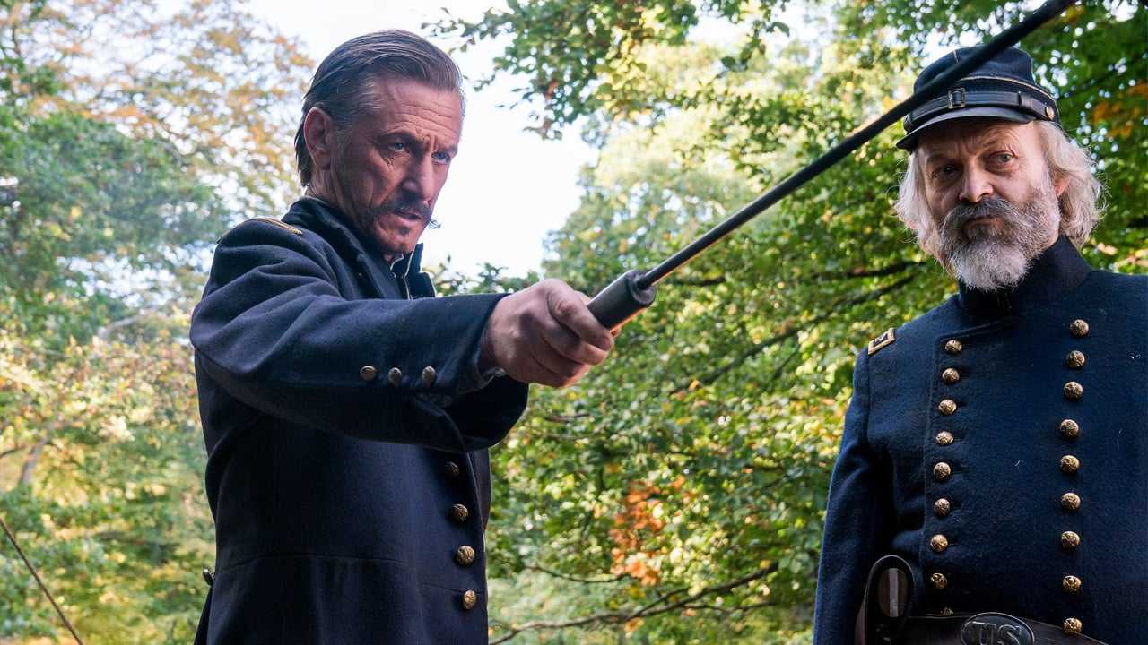 Кадр 1 з Геній і безумець