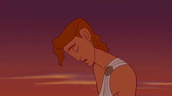 Кадр 2 з Геркулес